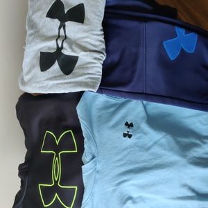 Under Armour Bundle